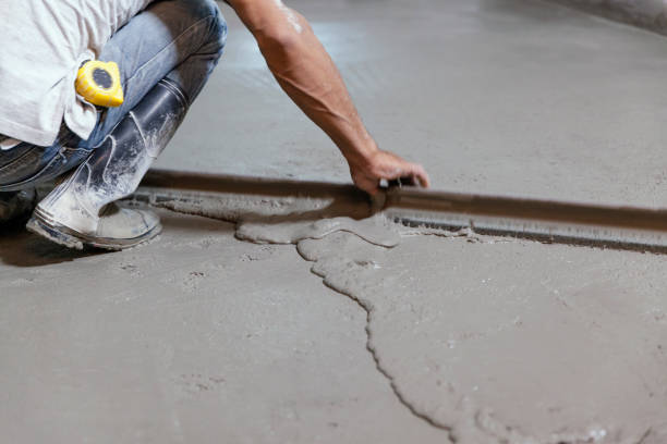 Best Concrete Installation Cost  in Park Hill, OK