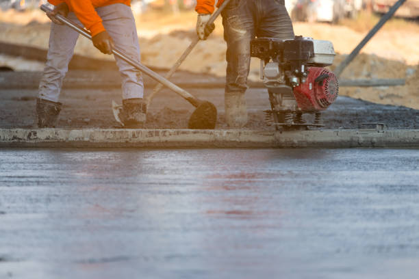 Best Concrete Contractor Near Me  in Park Hill, OK