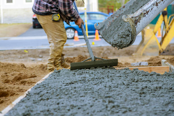 Best Concrete Foundation Repair  in Park Hill, OK