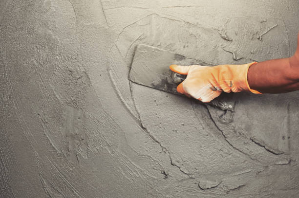 Best Concrete Leveling Services  in Park Hill, OK