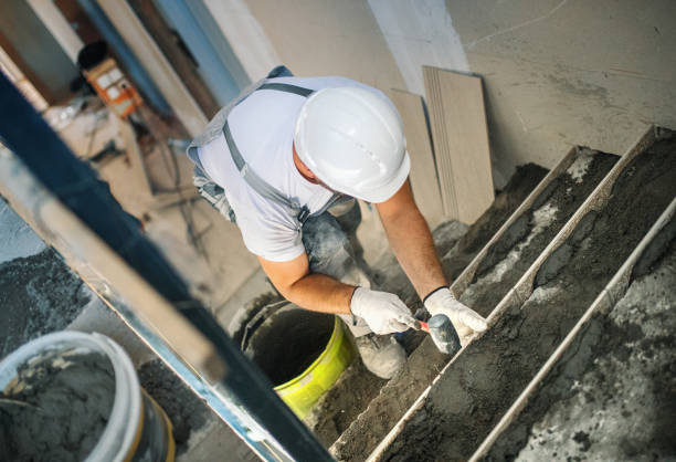 Concrete Slab Contractor in OK