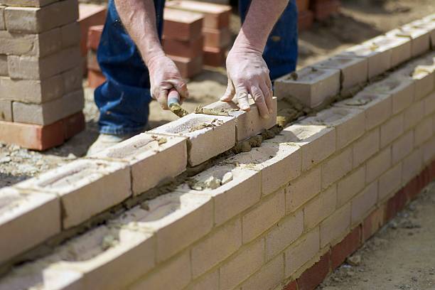 Best Concrete Contractor Near Me  in Park Hill, OK