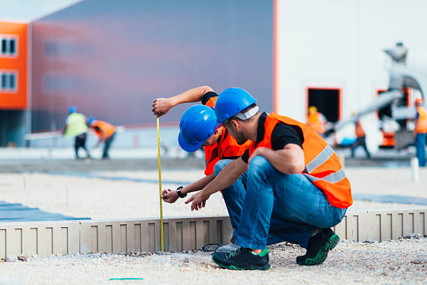 Best Concrete Foundation Repair  in Park Hill, OK